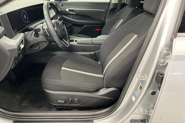 used 2024 Hyundai Sonata car, priced at $24,000