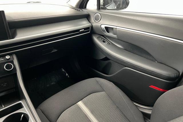 used 2024 Hyundai Sonata car, priced at $24,000