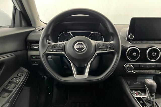 new 2025 Nissan Sentra car, priced at $22,916