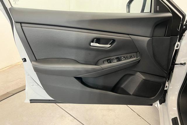 new 2025 Nissan Sentra car, priced at $22,916