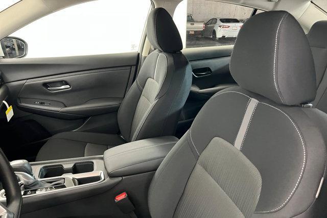 new 2025 Nissan Sentra car, priced at $22,916