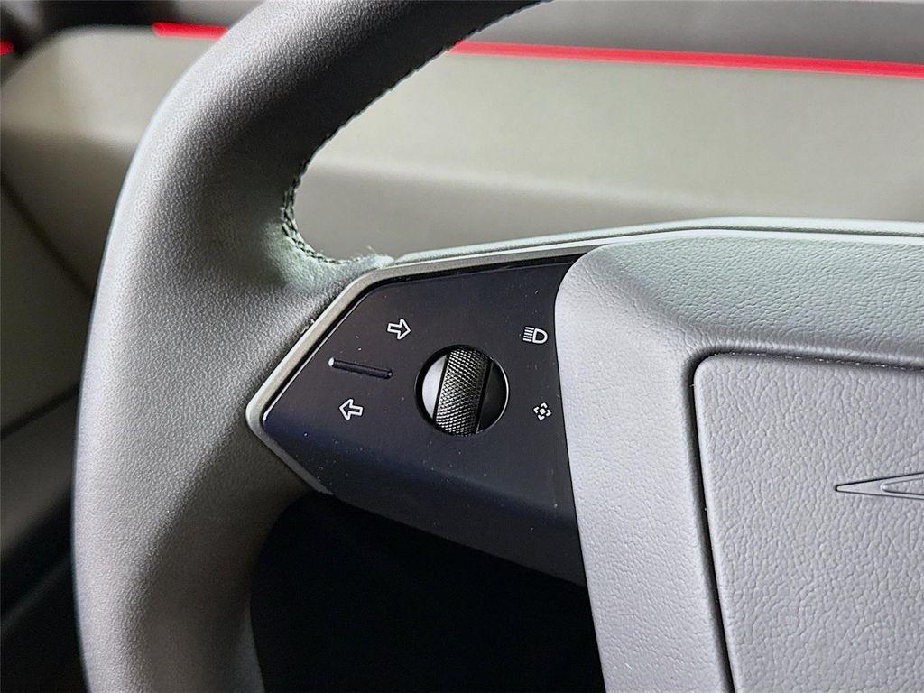 used 2024 Tesla Cybertruck car, priced at $87,999