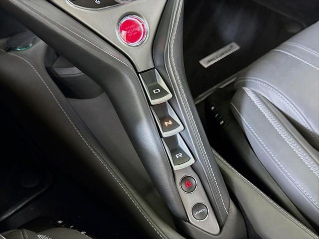used 2018 McLaren 720S car, priced at $198,999