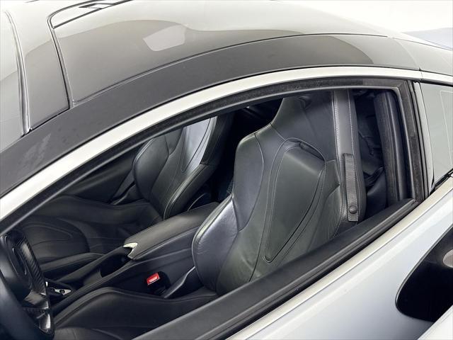 used 2018 McLaren 720S car, priced at $198,999