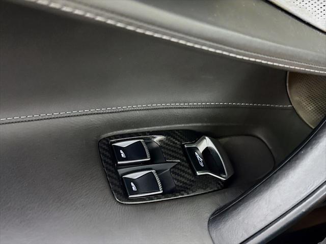 used 2018 McLaren 720S car, priced at $198,999