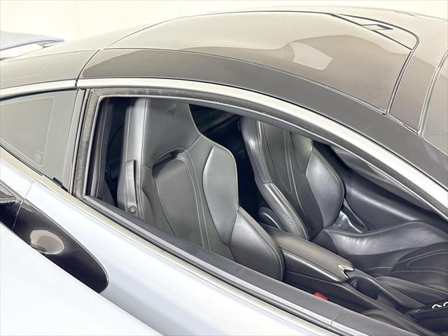 used 2018 McLaren 720S car, priced at $198,999