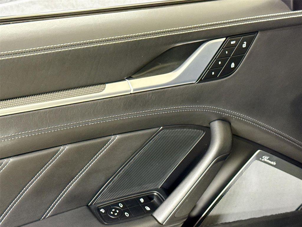 used 2022 Porsche 911 car, priced at $237,999