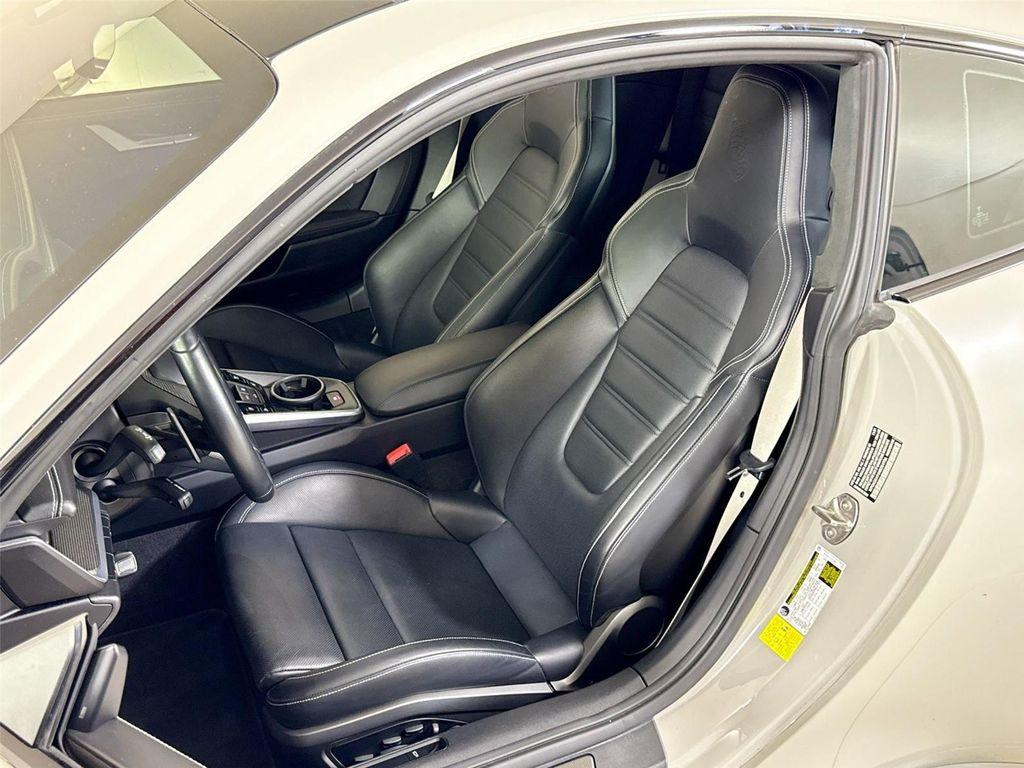 used 2022 Porsche 911 car, priced at $237,999