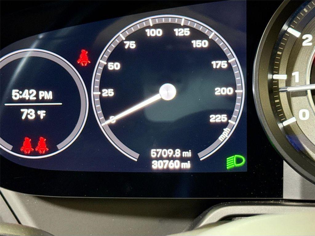 used 2022 Porsche 911 car, priced at $237,999