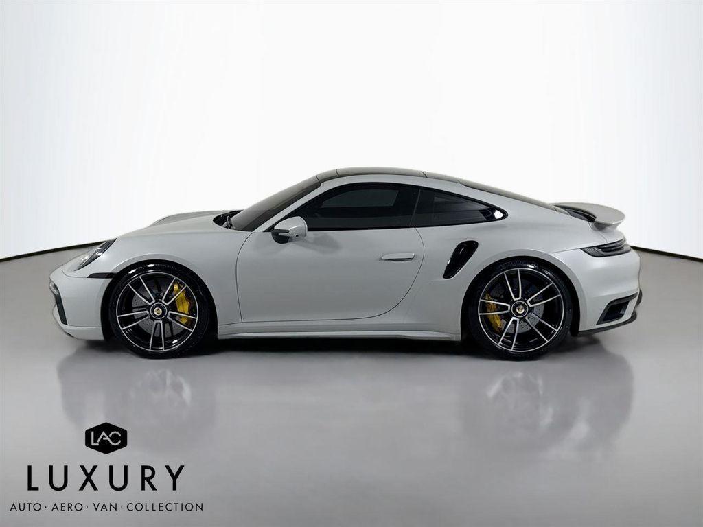 used 2022 Porsche 911 car, priced at $237,999