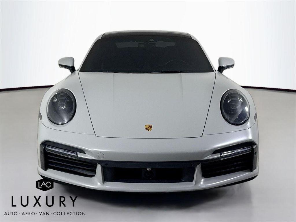 used 2022 Porsche 911 car, priced at $237,999