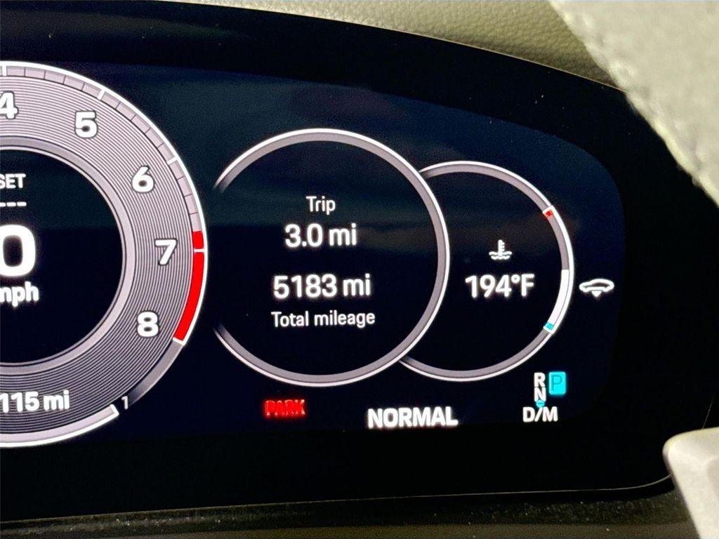 used 2025 Porsche Panamera car, priced at $111,999