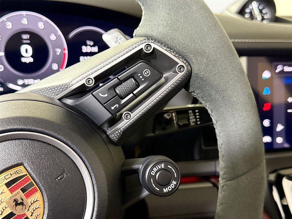 used 2025 Porsche Panamera car, priced at $111,999