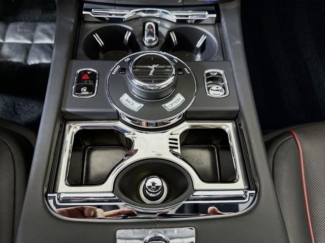 used 2017 Rolls-Royce Dawn car, priced at $229,999