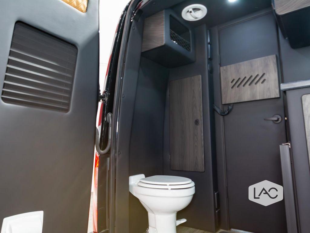 used 2025 Mercedes-Benz Sprinter 3500XD car, priced at $176,777