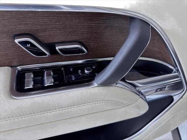 used 2024 Land Rover Range Rover car, priced at $112,999