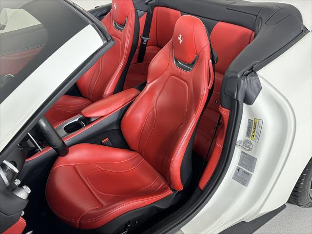 used 2019 Ferrari Portofino car, priced at $173,999