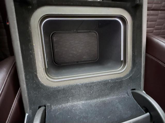 used 2023 Cadillac Escalade car, priced at $136,999