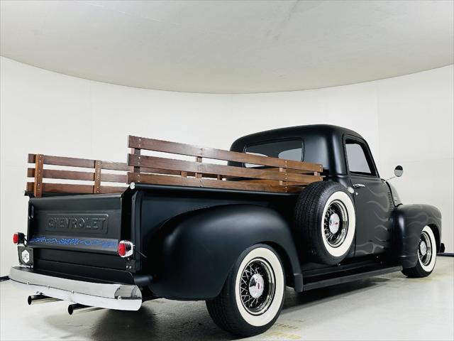 used 1950 Chevrolet 3600 car, priced at $48,999