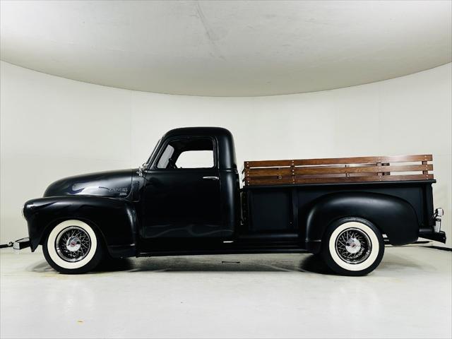 used 1950 Chevrolet 3600 car, priced at $48,999