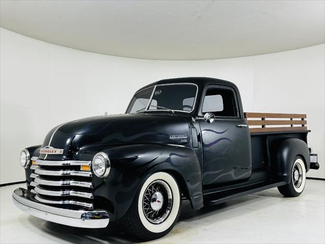 used 1950 Chevrolet 3600 car, priced at $48,999