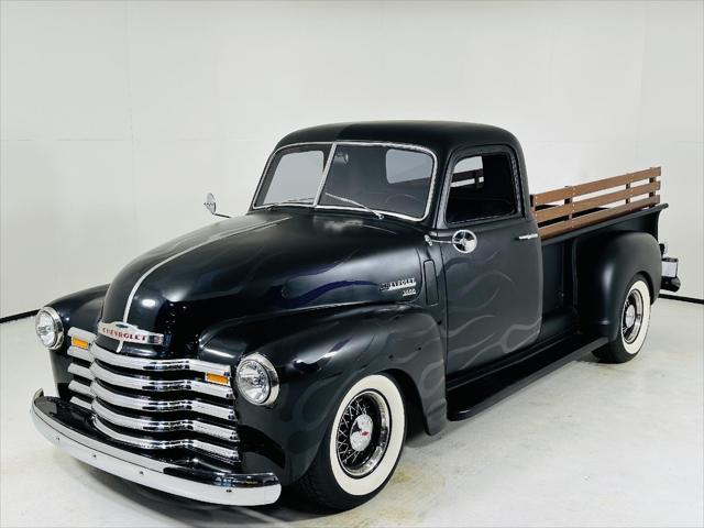 used 1950 Chevrolet 3600 car, priced at $48,999