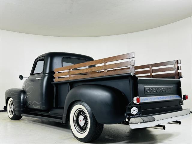 used 1950 Chevrolet 3600 car, priced at $48,999