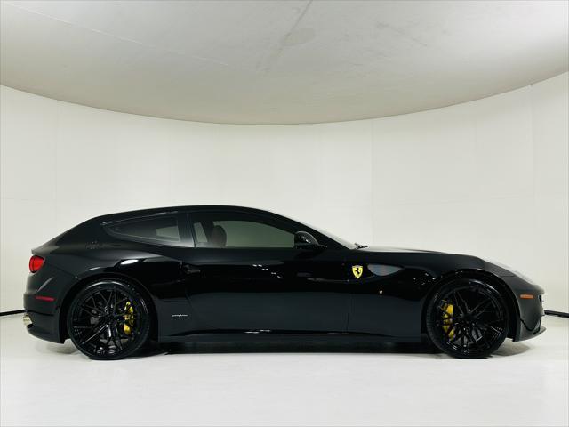 used 2012 Ferrari FF car, priced at $109,999