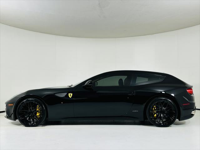 used 2012 Ferrari FF car, priced at $109,999