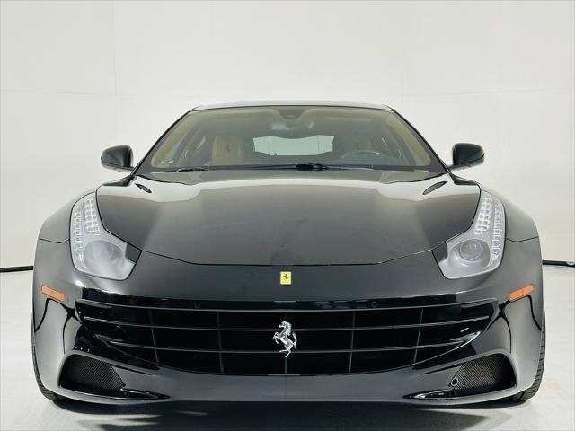 used 2012 Ferrari FF car, priced at $109,999