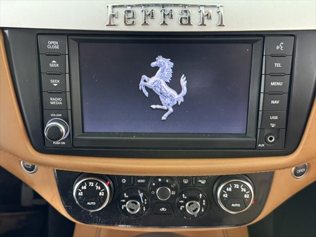 used 2012 Ferrari FF car, priced at $109,999