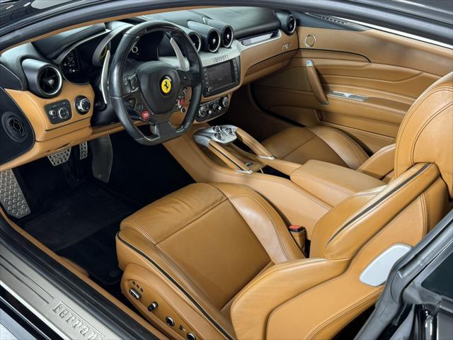 used 2012 Ferrari FF car, priced at $109,999