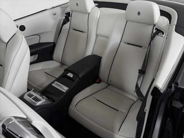 used 2016 Rolls-Royce Dawn car, priced at $188,999