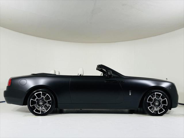 used 2016 Rolls-Royce Dawn car, priced at $188,999