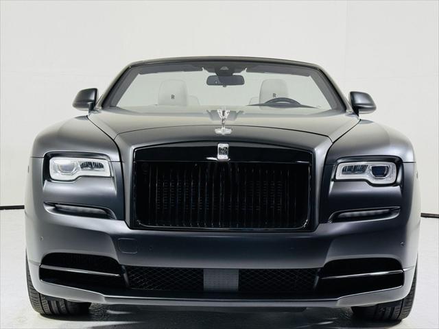 used 2016 Rolls-Royce Dawn car, priced at $188,999