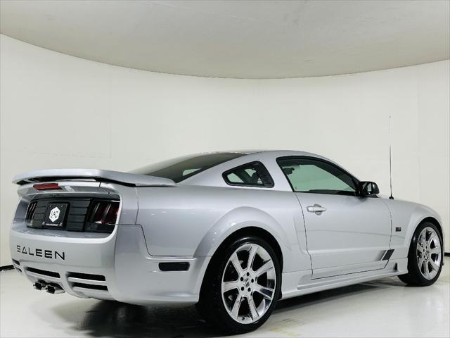 used 2006 Ford Mustang car, priced at $47,999