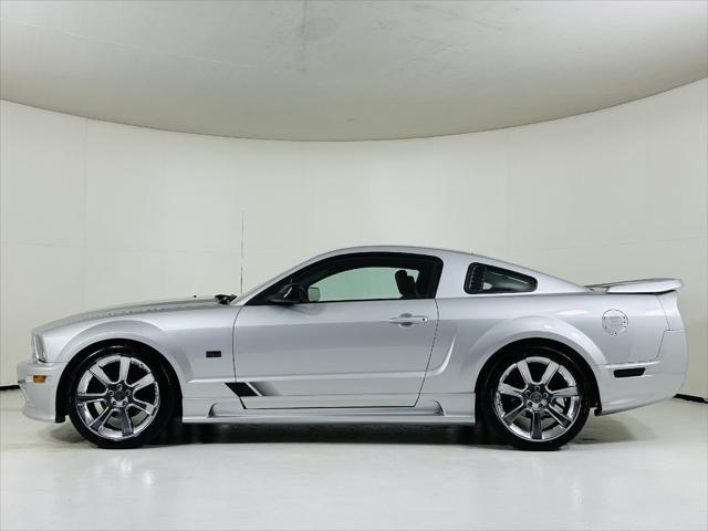 used 2006 Ford Mustang car, priced at $47,999