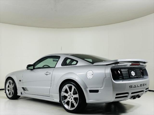 used 2006 Ford Mustang car, priced at $47,999