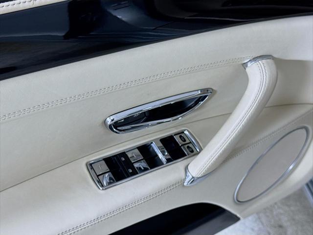 used 2015 Bentley Flying Spur car, priced at $64,999