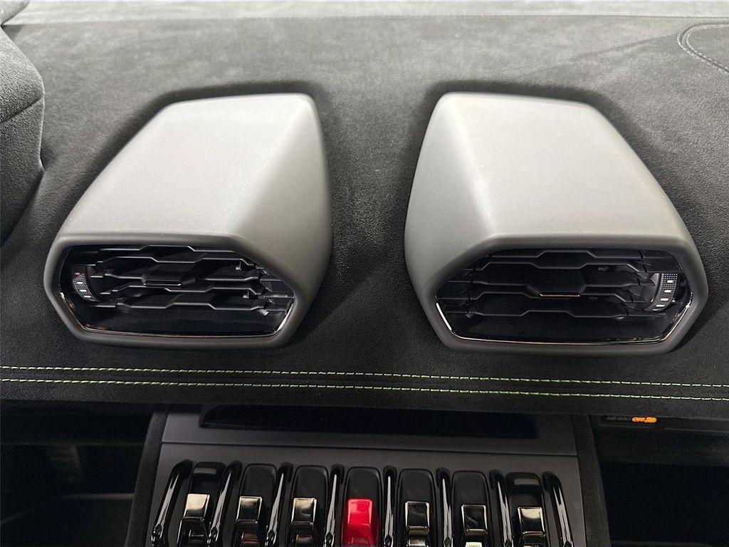 used 2023 Lamborghini Huracan STO car, priced at $422,999