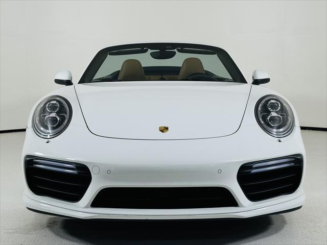 used 2017 Porsche 911 car, priced at $144,996