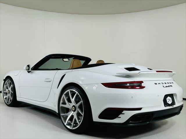 used 2017 Porsche 911 car, priced at $144,996