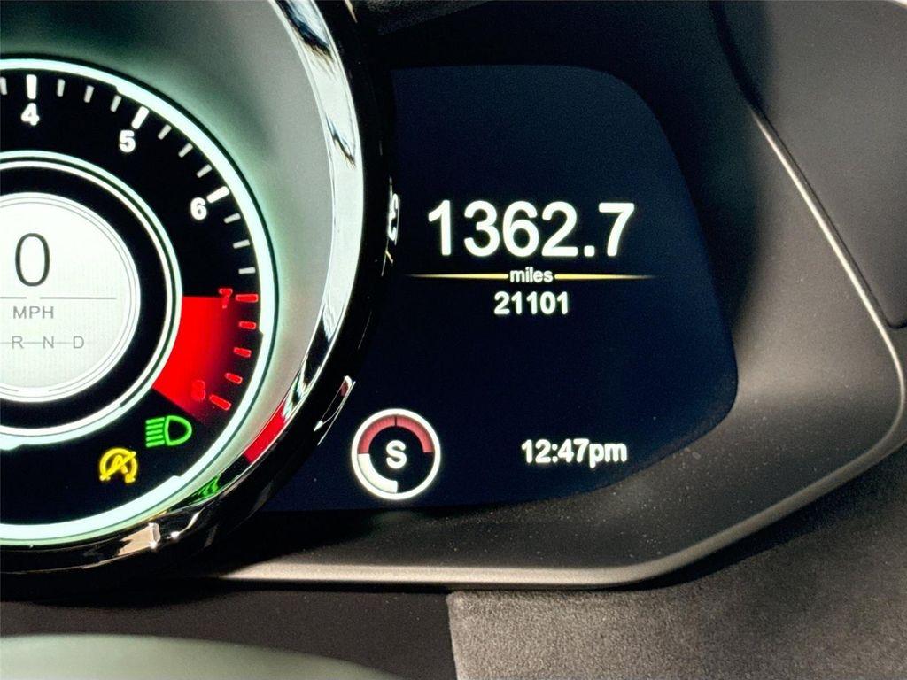 used 2020 Aston Martin Vantage car, priced at $99,799