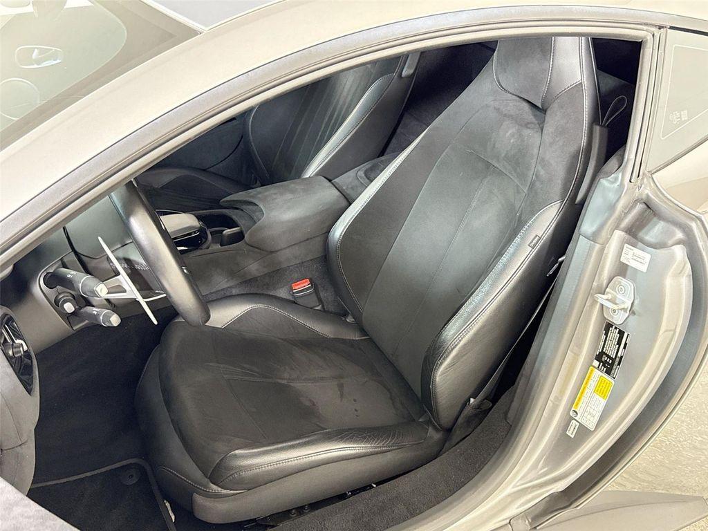 used 2020 Aston Martin Vantage car, priced at $99,799