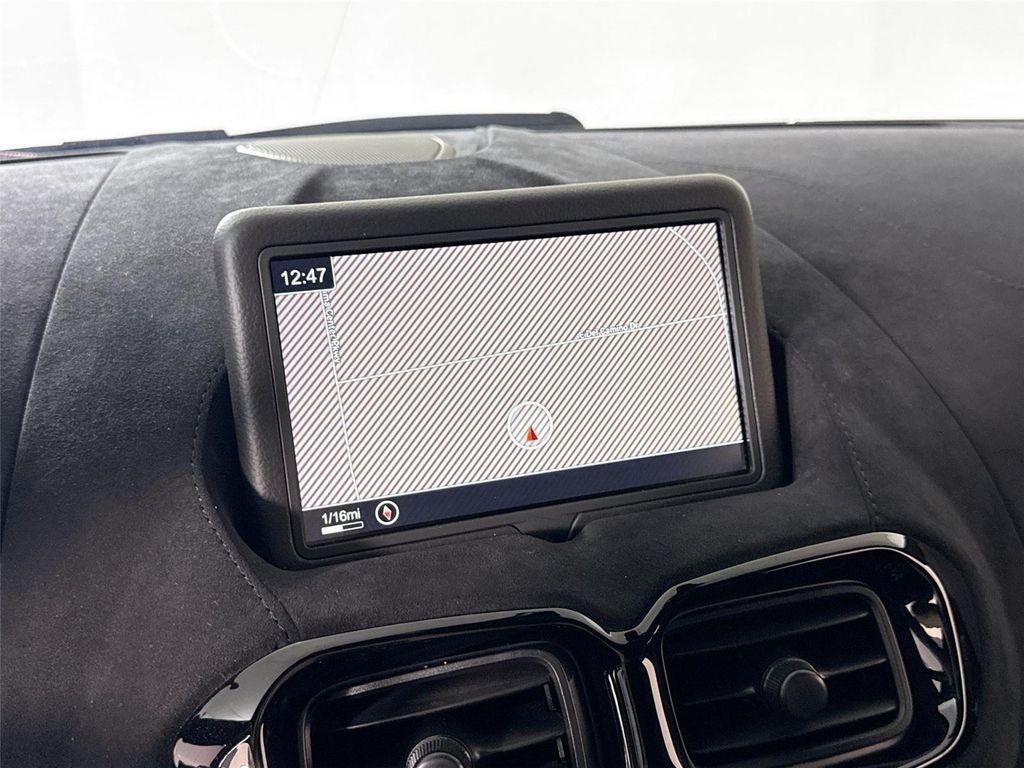 used 2020 Aston Martin Vantage car, priced at $99,799