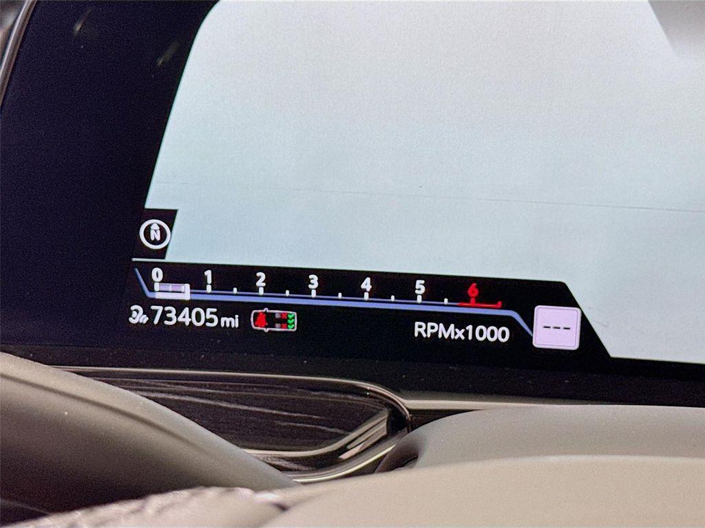 used 2021 Cadillac Escalade ESV car, priced at $57,799