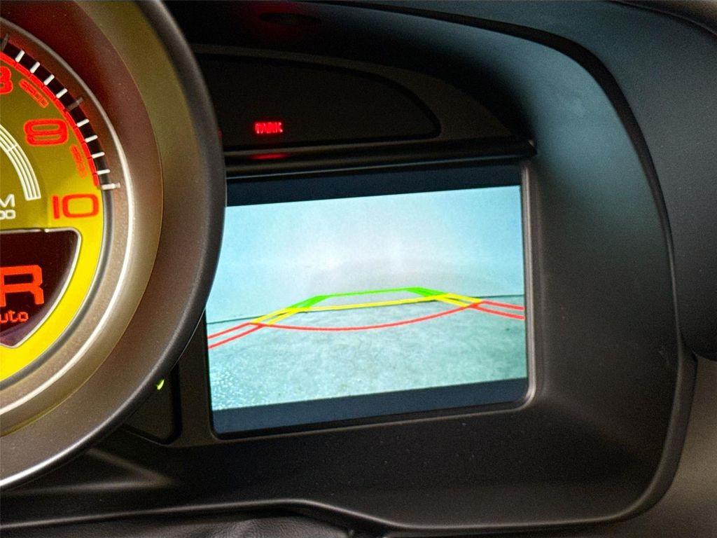 used 2021 Ferrari F8 Spider car, priced at $437,999