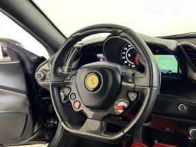 used 2016 Ferrari 488 GTB car, priced at $213,999