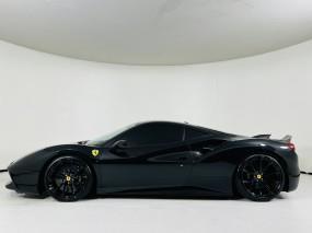 used 2016 Ferrari 488 GTB car, priced at $213,999