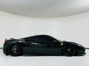 used 2016 Ferrari 488 GTB car, priced at $213,999